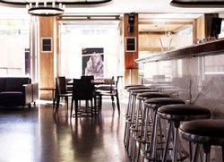Martin Place Bar - Great Ocean Road Restaurant 1