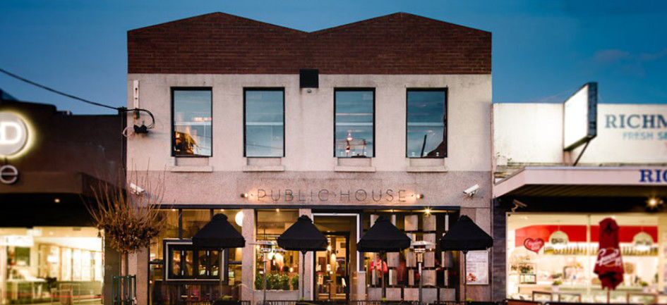 Public House Richmond