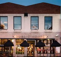 Public House - Great Ocean Road Restaurant