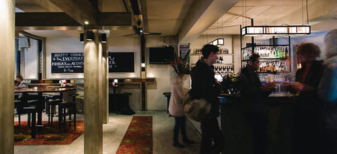 Public House - Great Ocean Road Restaurant 2