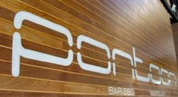 Pontoon Bar - Great Ocean Road Restaurant 2