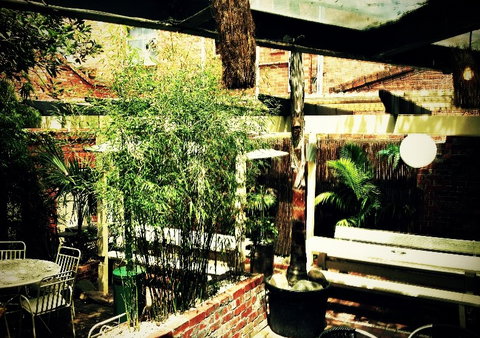 Sentido Funf - Great Ocean Road Restaurant 0