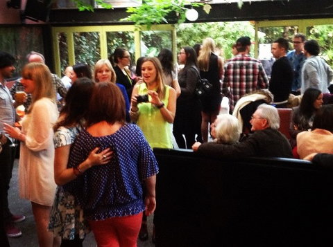 Sentido Funf - Great Ocean Road Restaurant 1