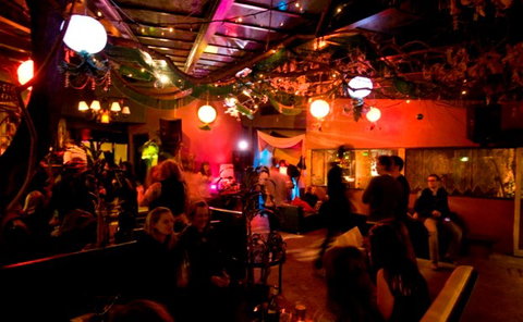 Sentido Funf - Great Ocean Road Restaurant 2