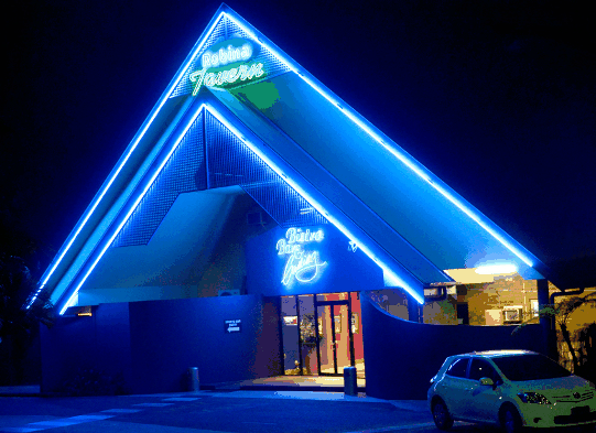 Robina Tavern - Great Ocean Road Restaurant