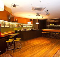 Bayview Tavern - Great Ocean Road Restaurant