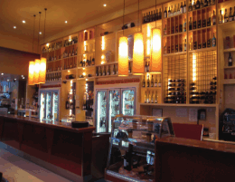 Arundel Tavern - Great Ocean Road Restaurant 2