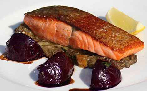 Pyrama Pty Ltd - Great Ocean Road Restaurant 1