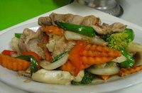 Thai Hot Corner