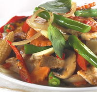 Thainabox Burwood - Great Ocean Road Restaurant