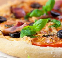 Pedro's Pizza - Great Ocean Road Restaurant