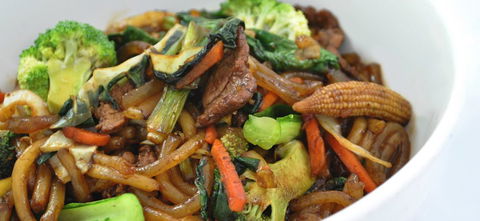 Stir Crazy Noodle Bar - Great Ocean Road Restaurant 1