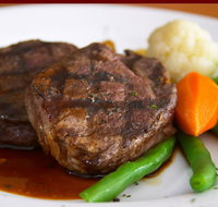 R. G. Mcgees Hotel Restaurant - Great Ocean Road Restaurant