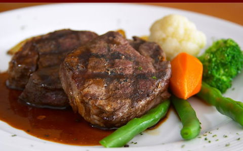 R. G. Mcgees Hotel Restaurant - Great Ocean Road Restaurant 0