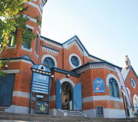 Khao Gang Thai Cuisine