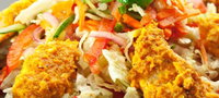 Tandoori Sizzler Indian Restaurant