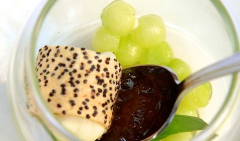 Saveur Restaurant - Great Ocean Road Restaurant 0