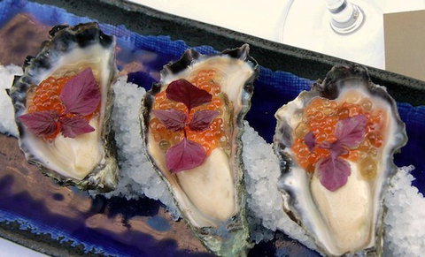 Saveur Restaurant - Great Ocean Road Restaurant 1