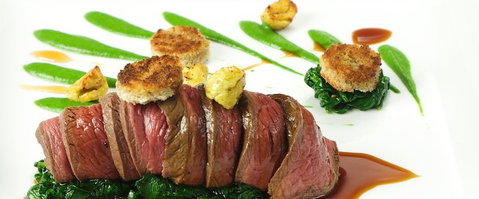 Saveur Restaurant - Great Ocean Road Restaurant 2