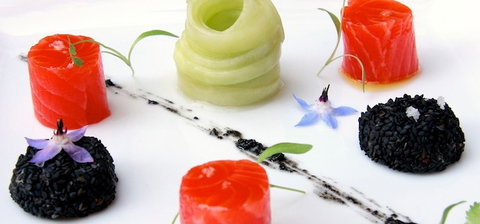 Saveur Restaurant - Great Ocean Road Restaurant 3