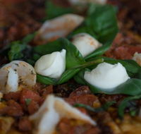 Vinny's Woodfire Pizza - Great Ocean Road Restaurant