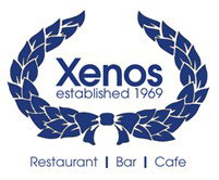 Xenos Restaurant, Bar & Cafe - Great Ocean Road Restaurant 0