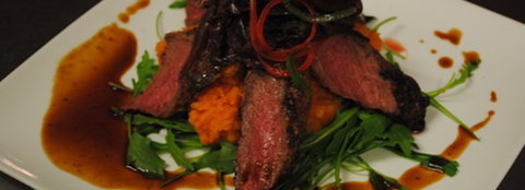 Olive Bar & Grill - Great Ocean Road Restaurant 0