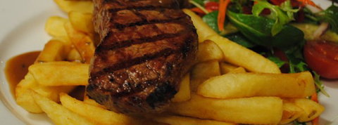 Olive Bar & Grill - Great Ocean Road Restaurant 1