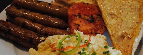 Olive Bar & Grill - Great Ocean Road Restaurant 2