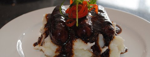 Olive Bar & Grill - Great Ocean Road Restaurant 3