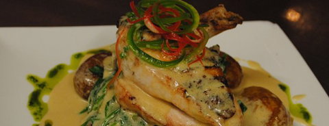 Olive Bar & Grill - Great Ocean Road Restaurant 4