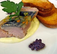 Vatel Restaurant - Great Ocean Road Restaurant