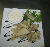 Cleveland Tavern - Great Ocean Road Restaurant