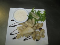 Cleveland Tavern