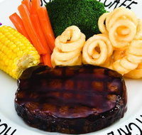 Hog's Breath Cafe - Great Ocean Road Restaurant