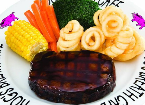 Hog's Breath Cafe - Great Ocean Road Restaurant 0