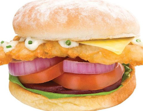 Hog's Breath Cafe - Great Ocean Road Restaurant 1