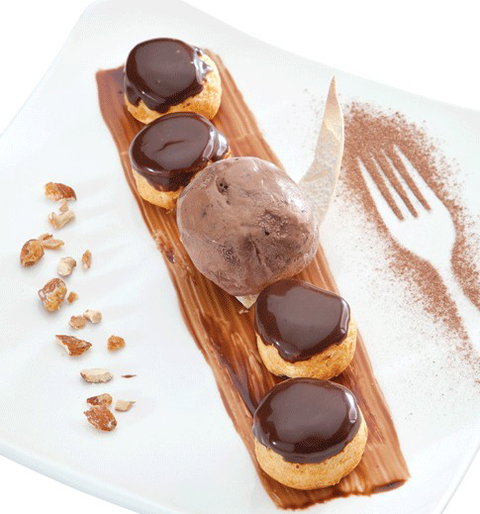 Hog's Breath Cafe - Great Ocean Road Restaurant 2