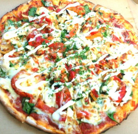 Noci Ristorante - Great Ocean Road Restaurant 0