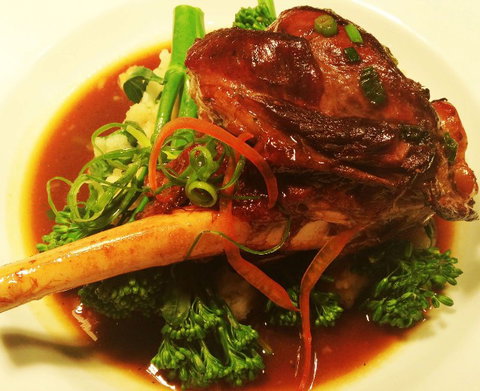 Noci Ristorante - Great Ocean Road Restaurant 1