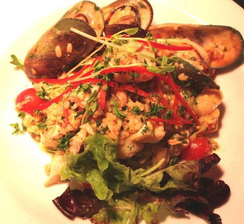 Noci Ristorante - Great Ocean Road Restaurant 2