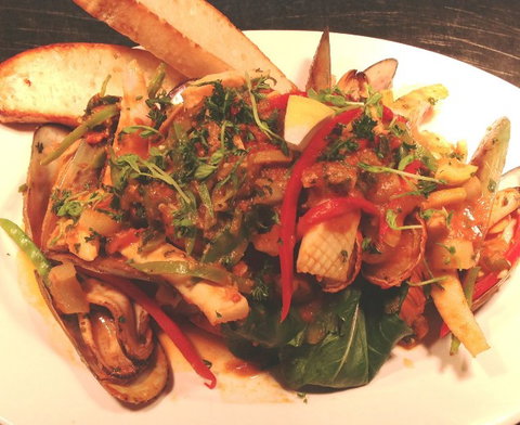 Noci Ristorante - Great Ocean Road Restaurant 3