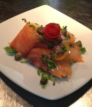 Noci Ristorante - Great Ocean Road Restaurant 4