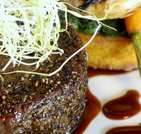 Grappino Trattoria Ristorante - Great Ocean Road Restaurant