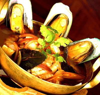 Thai Silom - Great Ocean Road Restaurant