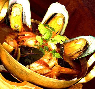 Thai Silom - Great Ocean Road Restaurant 0