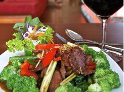 Thai Silom - Great Ocean Road Restaurant 3