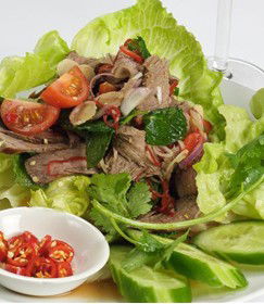 Thai Silom - Great Ocean Road Restaurant 4