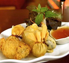 Thai Silom - Great Ocean Road Restaurant 5