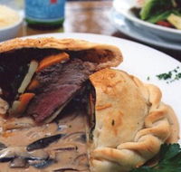 Augello's - Great Ocean Road Restaurant